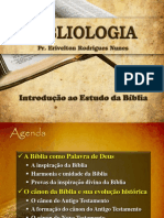 Bibliologia PDF