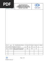 Itp For Switchboard, MCC