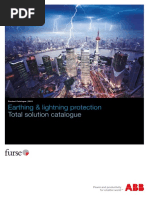 Abb Furse Catalogue Uk