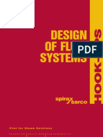 Design of Fluid Systems-Hook-Ups