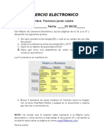 Examen 4 Comercio Electronico