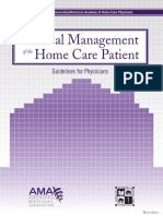 AMA HomeCarePhysicians