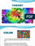 Color Theory 