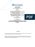 Segundo Bloque Proceso Estrategico