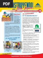 Boletin Construyendo 24 PDF