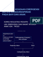 Perawat DOKTER MengKegawatanAnak Dadang