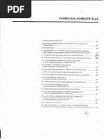 Farmacias Homeopaticas PDF