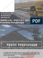 Proses Bisnis 3F