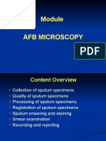 AFB Micros