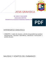 Hiperemesis Gravidica PDF