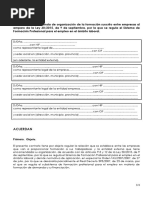 Contrato de Encomienda Ley 30 - 2015 14-10-2015