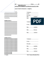 PRÁCTICAS DE AULA Quinto QUE SE PUEDE APLICAR A TALLER