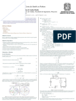 ZmatchPy - Acople de Impedancias en La Carta de Smith