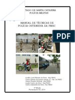 3a Edição 2014 Manual TPO Completo PDF