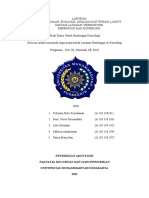 Contoh Laporan Bimbingan Konseling