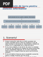 Lectia 6-Instrumente de Lucru Pentru Sisteme Informatice-AEL