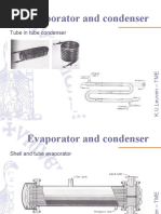 Components Compression Refrigerator