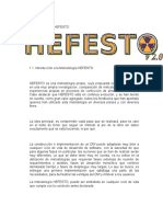 Metodología Hefesto