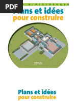 Plans Et Idées Pour Construire