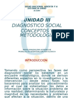 Diagnostico Social