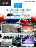 Inelectronics' Magazine