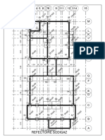 Structure REFECTOIRE SODIGAZ PDF