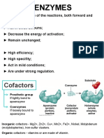 Enzymes 