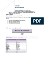 Actividad #2 Corrección Del Lenguaje