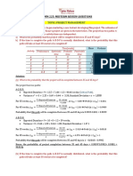 COMM 225 - Review Problems W2016 PDF