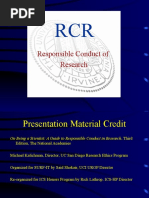 RCR Presentation Revised