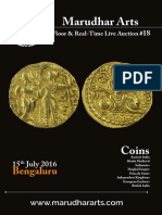 MarudharArts Coins Auction18 - Antique Coins Value - Antique Gold Coins For Sale