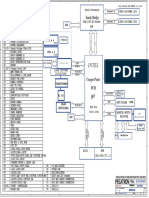 PEGATRON IPISB-SB Rev1.00