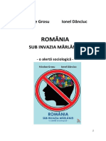 ROMANIA SUB INVAZIA MARLANIEI - 280 Pg-A5 - LA PDF