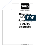 Sistema Hidrostatico PDF