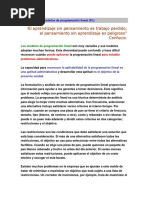 Formulación de Modelos de Programación Lineal