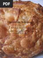 Discoveringsourdough Part 1 PDF