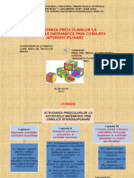 0 0 Prezentarea Lucrarii de Grad