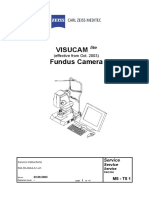 SM - 30 - 4044 - A1 - en Service Instructions VISUCAM Lite Ab Okt. 2 PDF