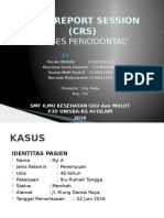 Abses Periodontal