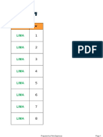 Base de Datos Obreros 34