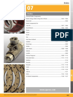 TP07 - Brakes - Kocnice PDF