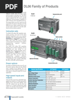 Automation Direct Logic