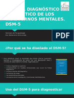 DSM 5