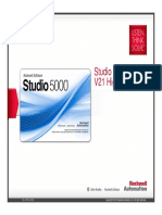 InfoPLC Net Studio5000 V21 KTAC