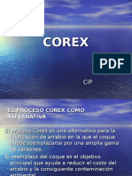 Corex