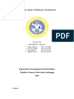 Laporan Akhir Praktikum Fitofarmasi Aeng Revisi