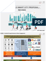 Aurangabad Smart City Presentation