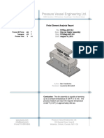 Thermal Analysis