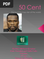 50 Cent