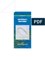 (Acs Symposium Series 1123) Satinda Ahuja, Kiril Hristovski-Novel Solutions To Water Pollution-American Chemical Society (2013) PDF